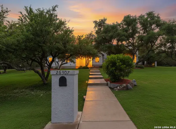 26307 Dancing Bear, San Antonio, TX 78260
