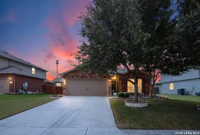 2968 Mistywood Ln, Schertz, TX 78108 - #1