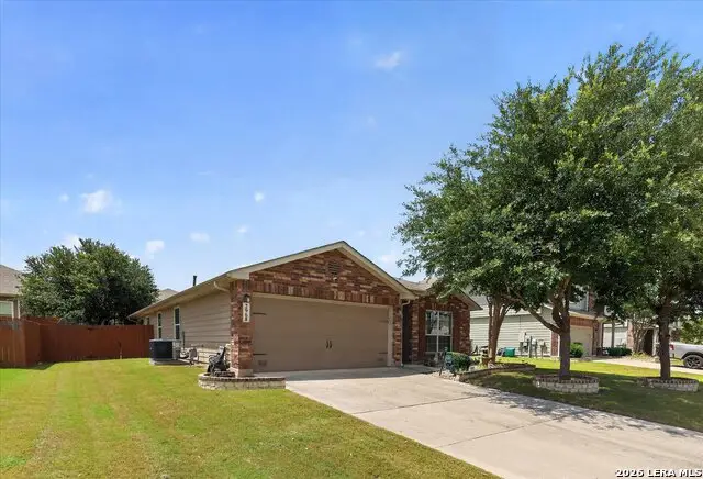 2968 Mistywood Ln, Schertz, TX 78108 - #2