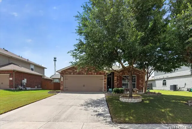 2968 Mistywood Ln, Schertz, TX 78108 - #3