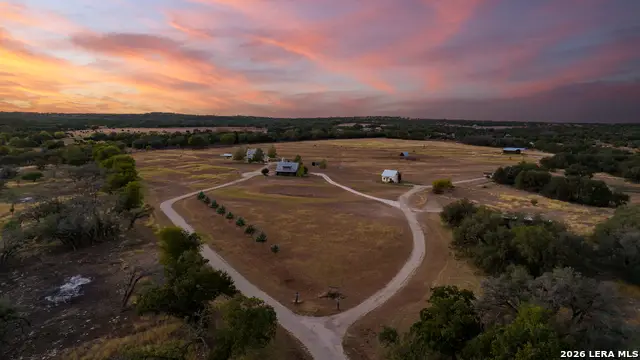 237 Twisted Timbers Rd, Fredericksburg, TX 78624 - #1