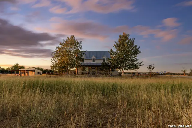 237 Twisted Timbers Rd, Fredericksburg, TX 78624 - #3