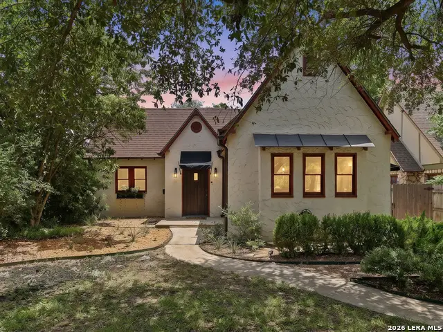 218 North Dr, San Antonio, TX 78201 - #1