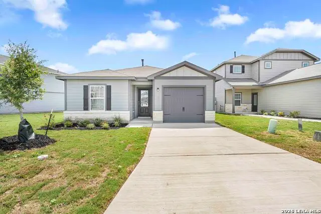 3522 Georgia Trace, San Antonio East, TX 78109 - #1