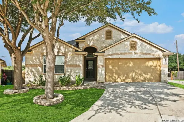7230 Sunset Terrace, San Antonio, TX 78244