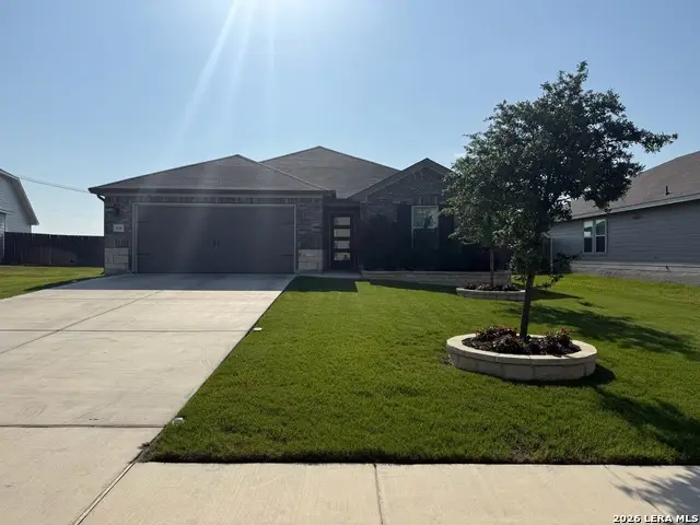206 Santo Spirit Rd, Hutto, TX 78634 - #1