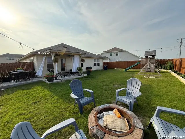 206 Santo Spirit Rd, Hutto, TX 78634 - #2