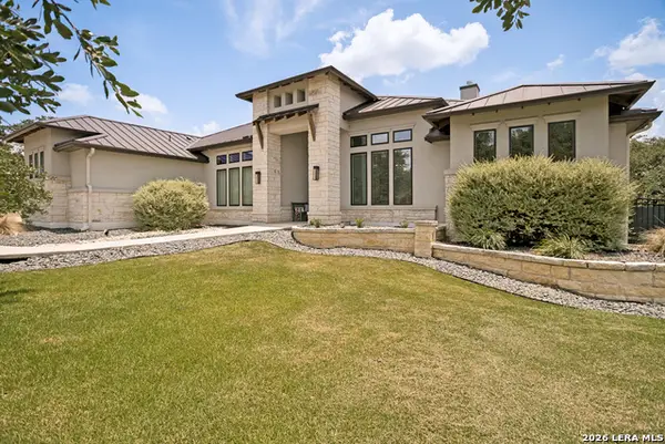 743 Maximino Ridge, Bulverde, TX 78163
