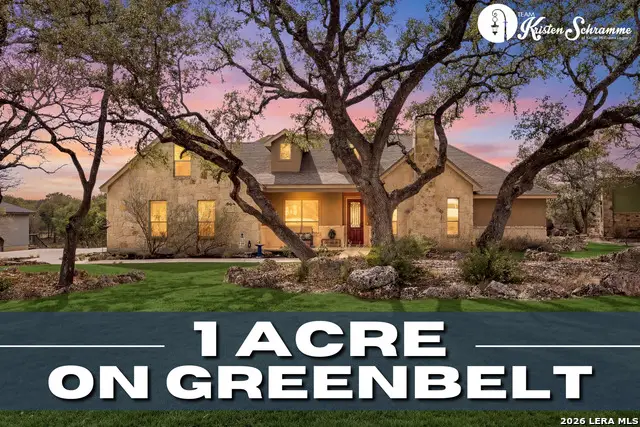 541 Saxet Trail, Spring Branch, TX 78070 - #2