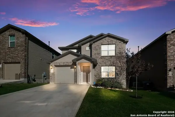 132 Black Scoter, San Antonio, TX 78253
