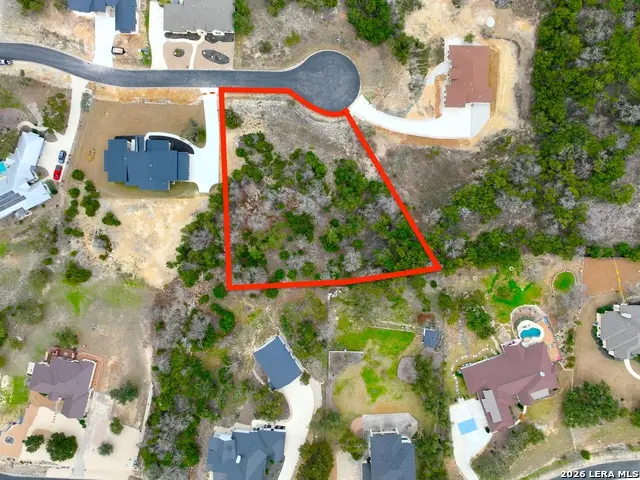 615 Caballo, Canyon Lake, TX 78133 - #3