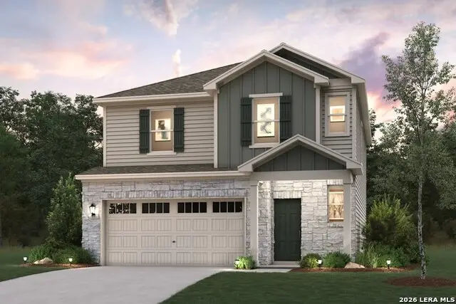 8918 Wildwood Pass, San Antonio, TX 78254 - #1