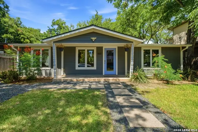 4610 Tanney St, Austin, TX 78721 - #1