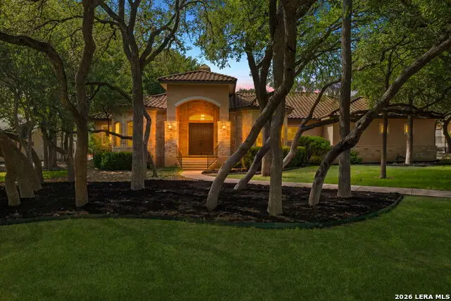 8415 Wild Wind Park, Garden Ridge, TX 78266 - #1