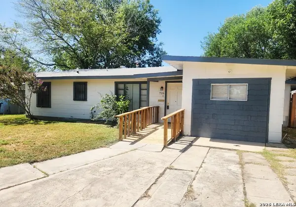 762 Marquette Dr, San Antonio, TX 78228