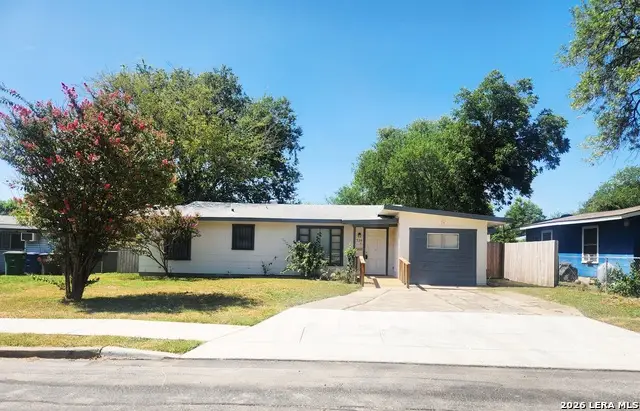 762 Marquette Dr, San Antonio, TX 78228 - #2