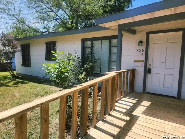 762 Marquette Dr, San Antonio, TX 78228 - #3