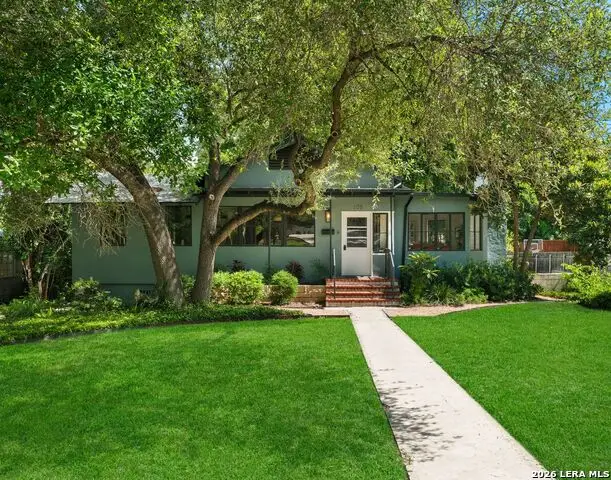 105 Zambrano, Terrell Hills, TX 78209 - #2
