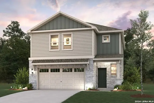 8922 Wildwood Pass, San Antonio Northwest, TX 78254 - #1