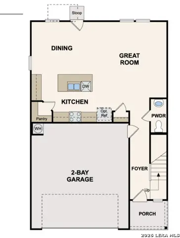 8922 Wildwood Pass, San Antonio Northwest, TX 78254 - #2