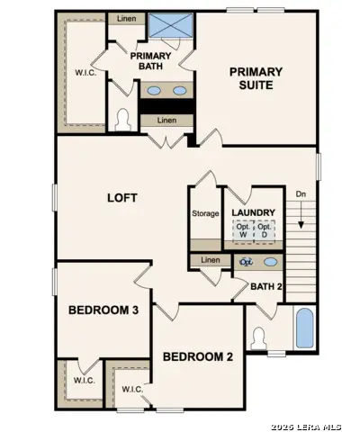 8922 Wildwood Pass, San Antonio Northwest, TX 78254 - #3