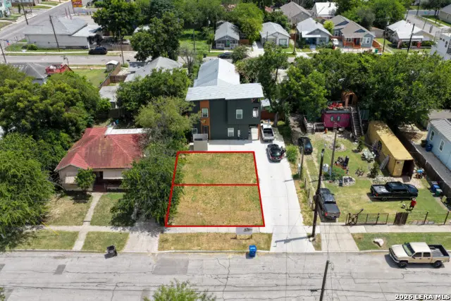 514 Dakota, San Antonio, TX 78203 - #1