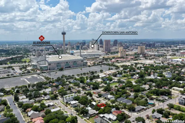 514 Dakota, San Antonio, TX 78203 - #3