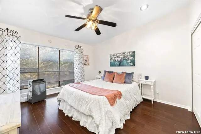 8642 Fredericksburg Rd #704, San Antonio, TX 78240 - #3