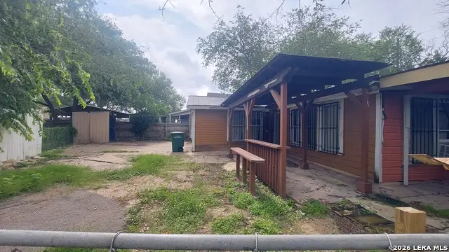 2843 Castroville Rd, San Antonio, TX 78237 - #2
