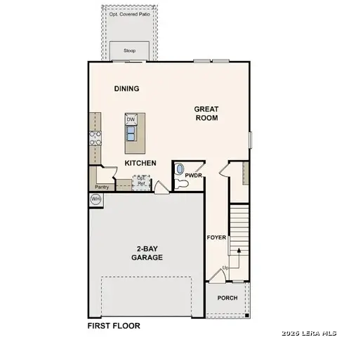 8926 Wildwood Pass, San Antonio, TX 78254 - #2