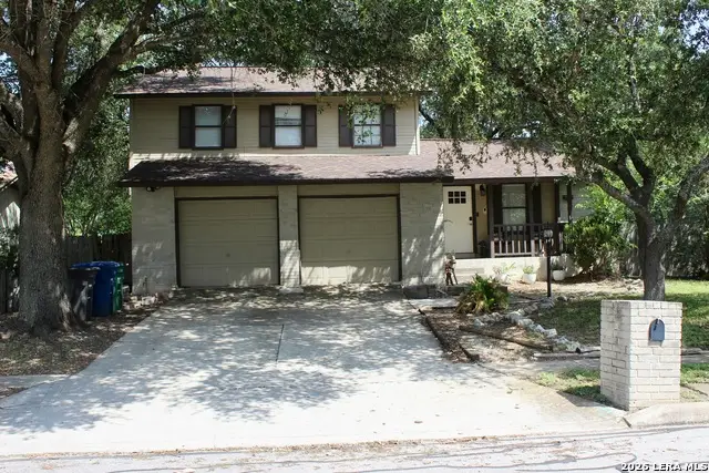 13914 Woodbreeze, San Antonio, TX 78217 - #1