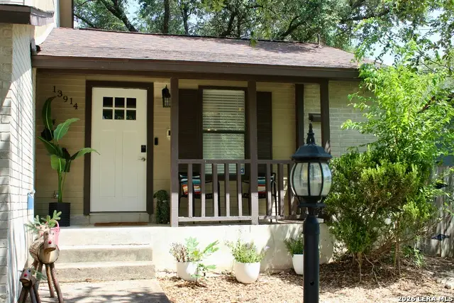 13914 Woodbreeze, San Antonio, TX 78217 - #2
