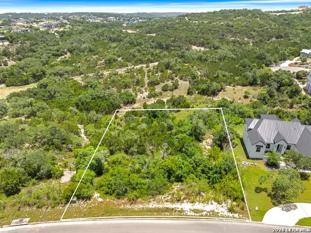 10030 Ivory Cyn, San Antonio, TX 78255 - #1