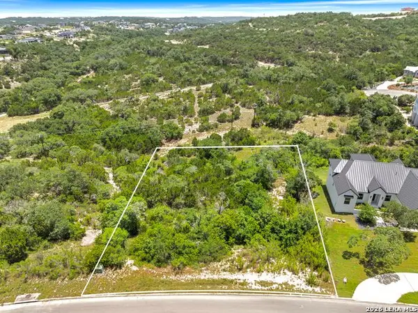 10030 Ivory Cyn, San Antonio, TX 78255