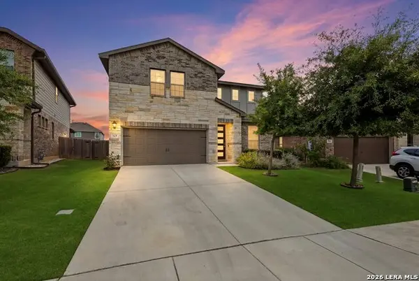 227 Wickersham, Boerne, TX 78015