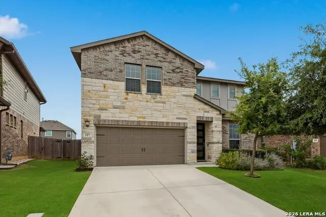 227 Wickersham, Boerne, TX 78015 - #3