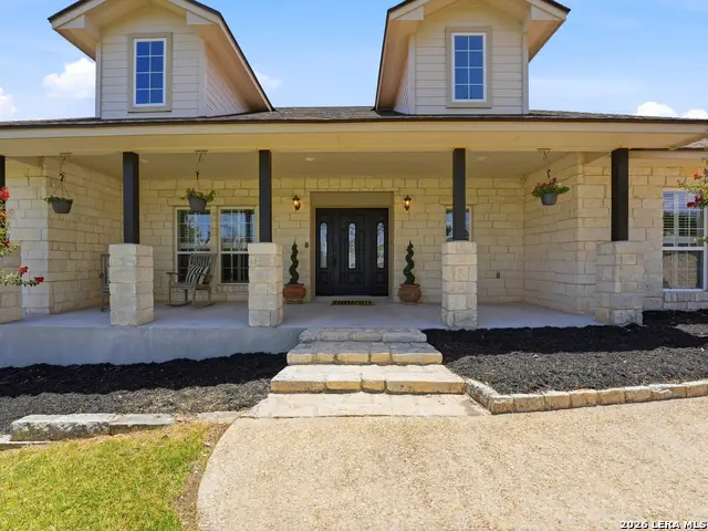 186 Scout Ln, Spring Branch, TX 78070 - #1