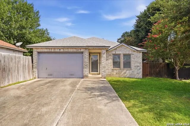 6819 Honeyridge Ln, San Antonio, TX 78239 - #1