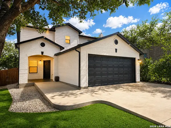 10026 Bermuda Palm, San Antonio, TX 78245