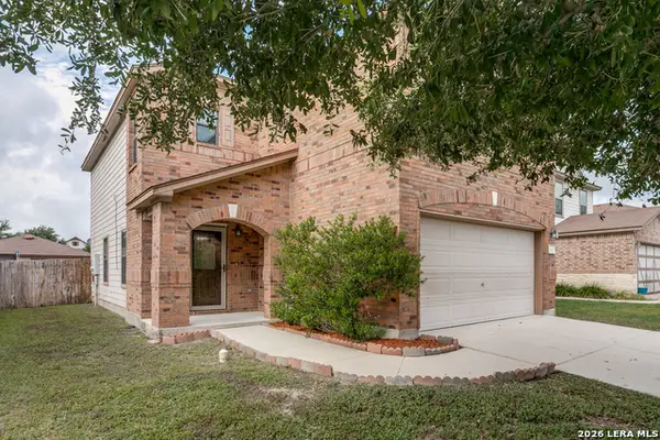10202 Maple Ranch, San Antonio, TX 78245