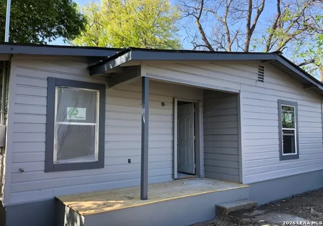 130 Orphan, San Antonio, TX 78202 - #3