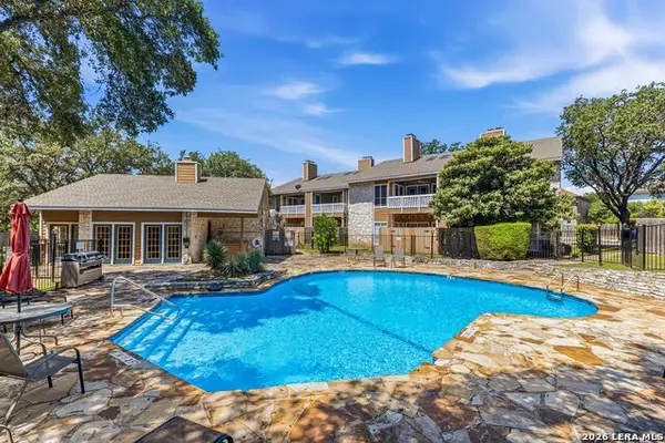 14745 Babcock Rd #506, San Antonio, TX 78249