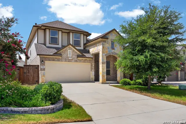 8908 Study Butte, San Antonio, TX 78254 - #1