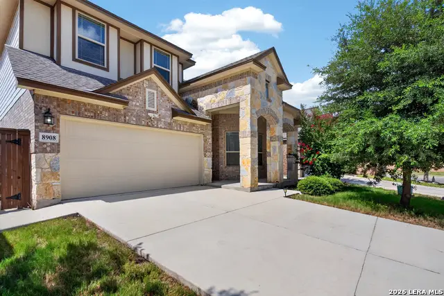 8908 Study Butte, San Antonio, TX 78254 - #3