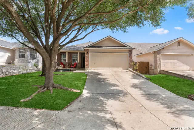 6614 Clovis Ct, San Antonio, TX 78233 - #1