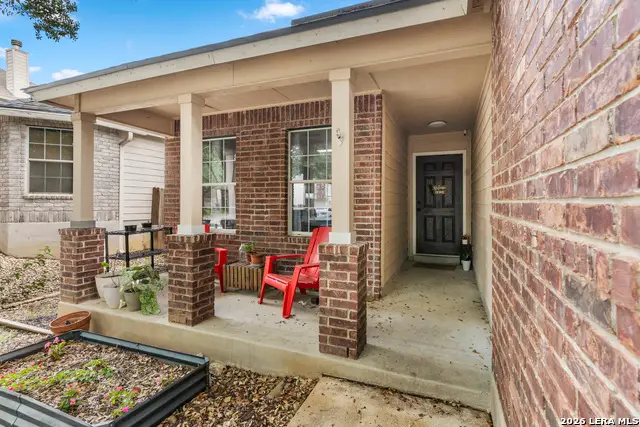 6614 Clovis Ct, San Antonio, TX 78233 - #2