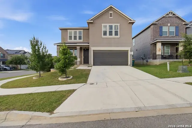 9305 Devils Riv, Converse, TX 78109 - #2