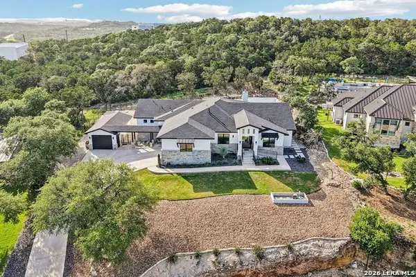 8823 Falcon Pl, San Antonio, TX 78256