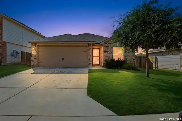 15246 Walcott Rdg, Von Ormy, TX 78073 - #1