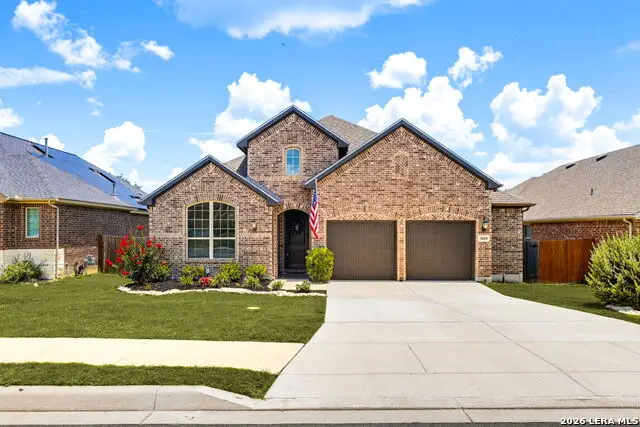 3019 Blenheim Park, Bulverde, TX 78163 - #2